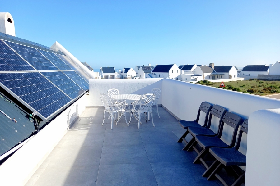 4 Bedroom Property for Sale in Jacobsbaai Western Cape